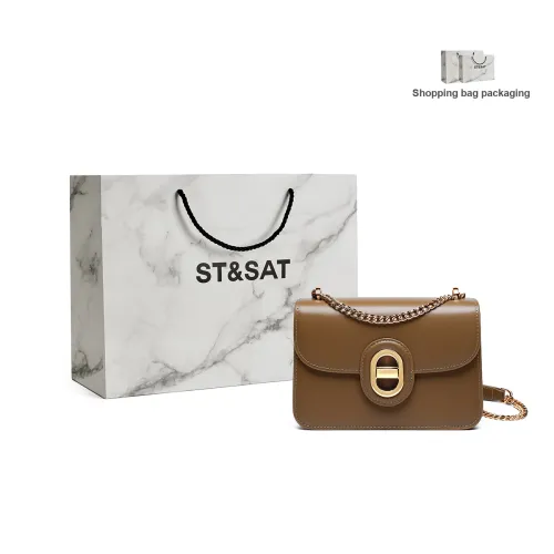 ST&SAT Shoulder Bags