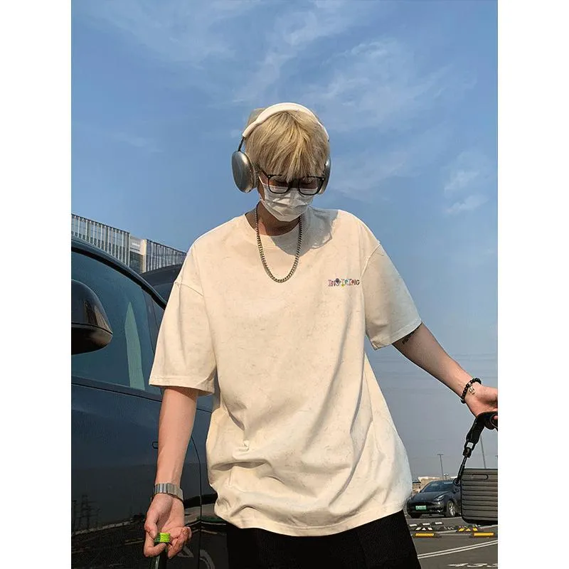 NEAR HERE T Shirts Unisex-11
