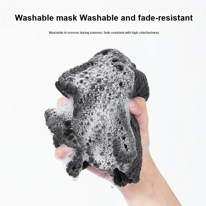 WEST BIKING Riding Equipment Face Mask Unisex Elastane Polyester-3