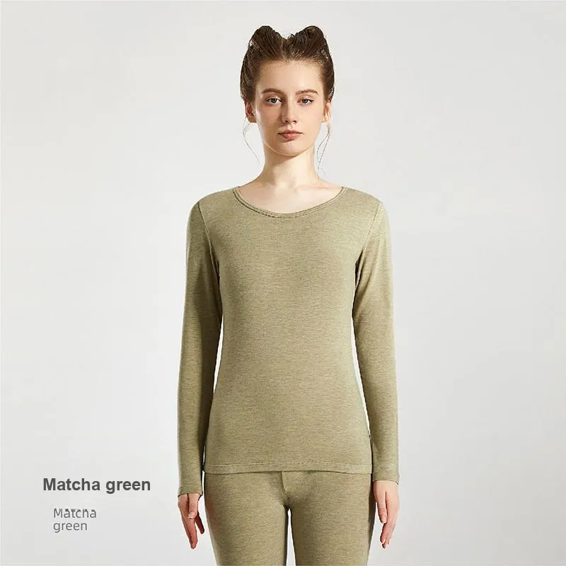 MIIOW Unisex Thermal Sets-2