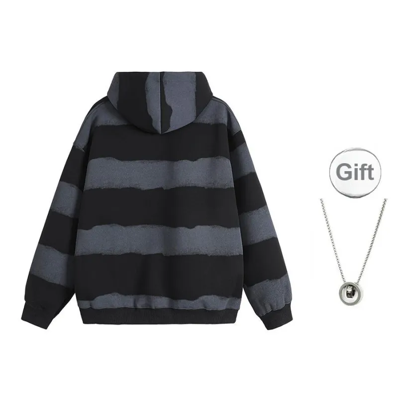 MANYSTON Sweatshirts Unisex-1