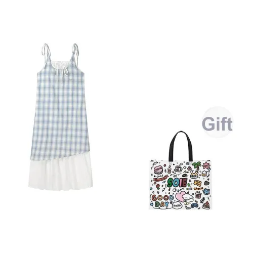 SOIE Женские Слиплатья