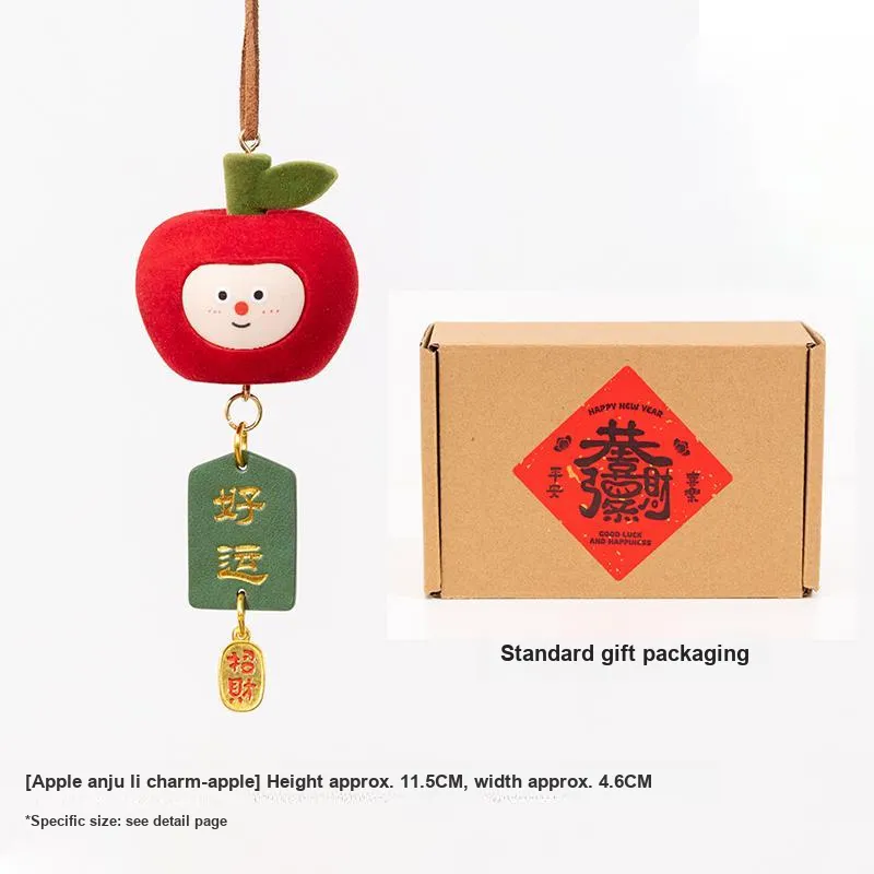AYING Healing Series Pendant Accessories-1
