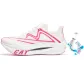 White Pink Clothing Sets