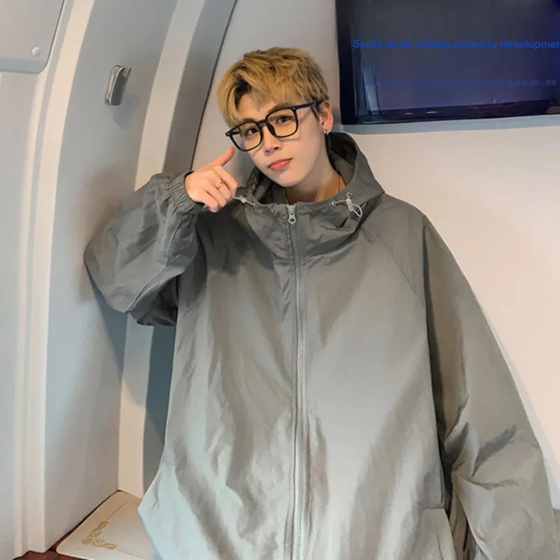 ROSECREED Jackets & Coats Unisex-6