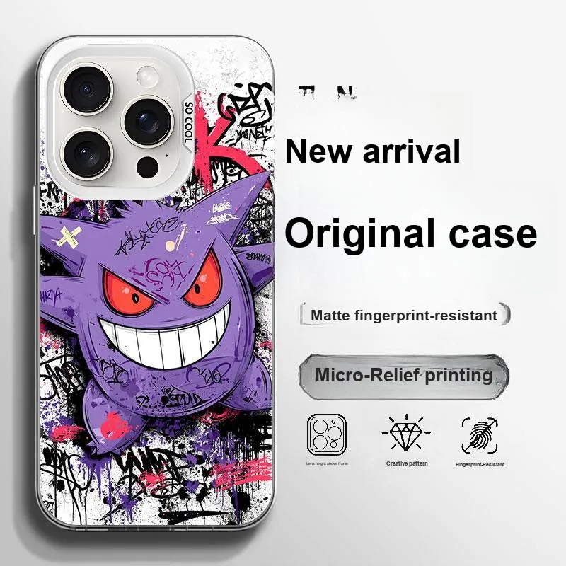 BAOCHENG Phone Cases-3