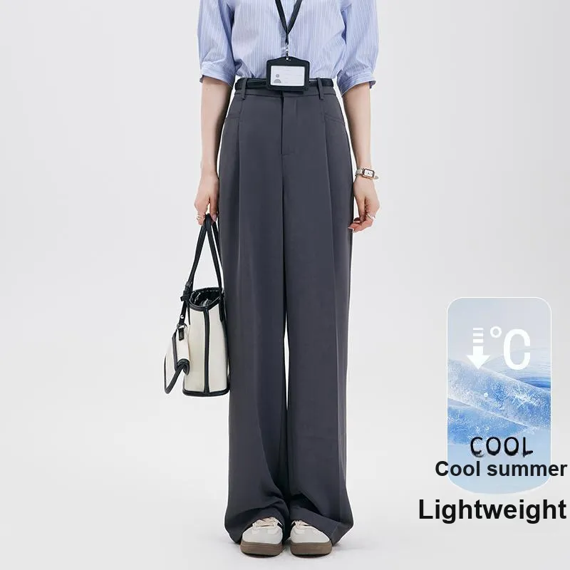 Dajia Poetry Suit Trouser Women's-3