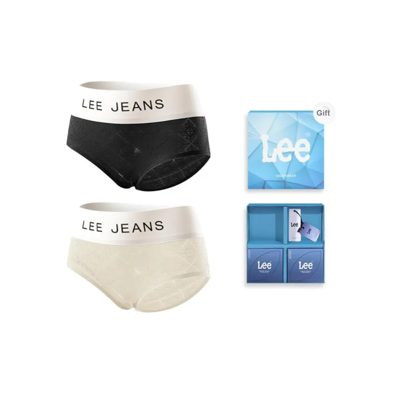 Lee Prism 4.0 Underwear Gift Box Women's 2 Pack-19