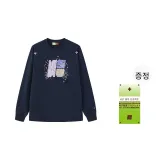 네이비 블루