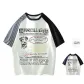 2 Pack[Black White Stripes+Navy Blue Stripes]