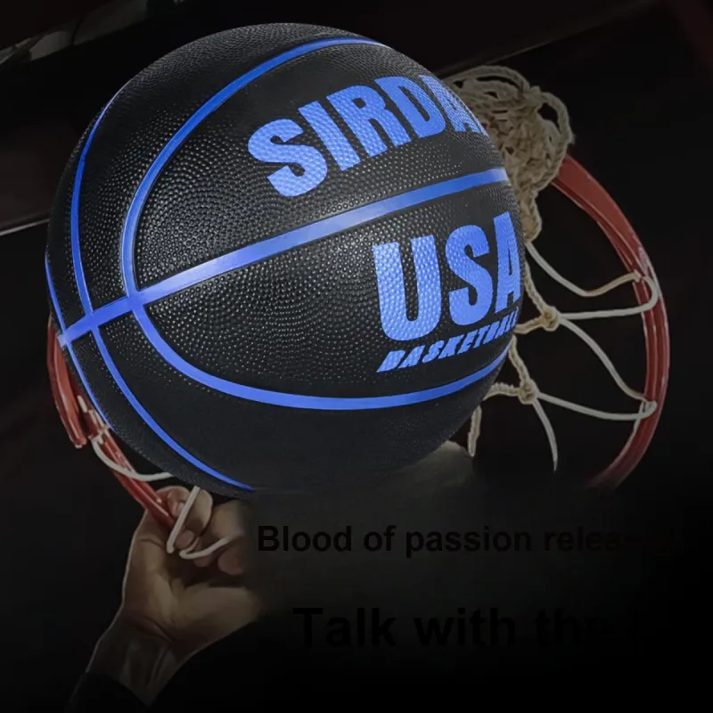 SIRDAR Basketball-5