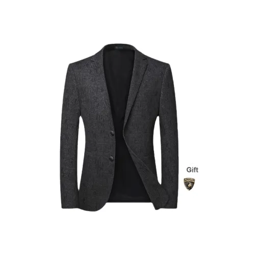 AUTOMOBILI LAMBORGHINI Бизнес-костюм унисекс