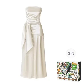 OURUOKE Casual Suits Women's