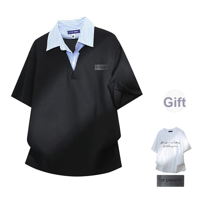 FAX FOR FMACM Polo Shirt Unisex-4