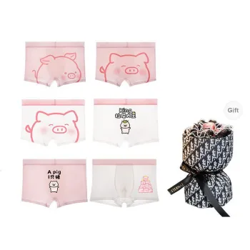 Maiden House Underpants Men's 6 Pack