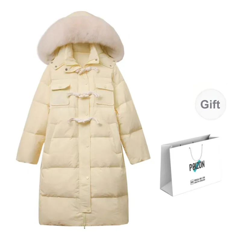 TURN UP Puffer Jackets Women's-10