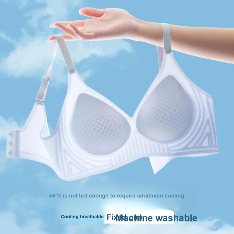 H YXIANG Women's Bras-10