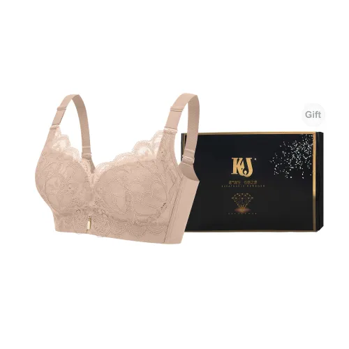 KJ Women's Bras