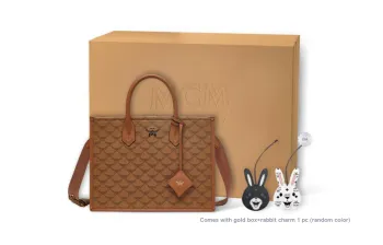 MCM Handbags
