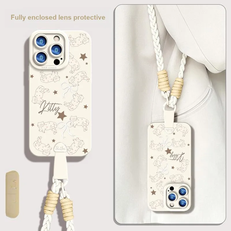 Interesting shell Phone Cases-1