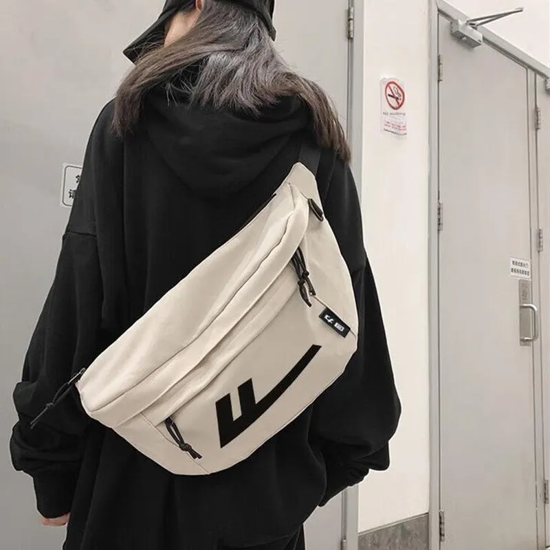 WARRIOR Sling Bags-5