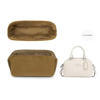 GUYI Flannelette Bag Accessory Women's Brown