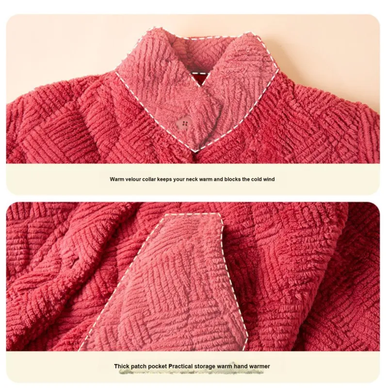 Yalu Women's Pajama Sets-7