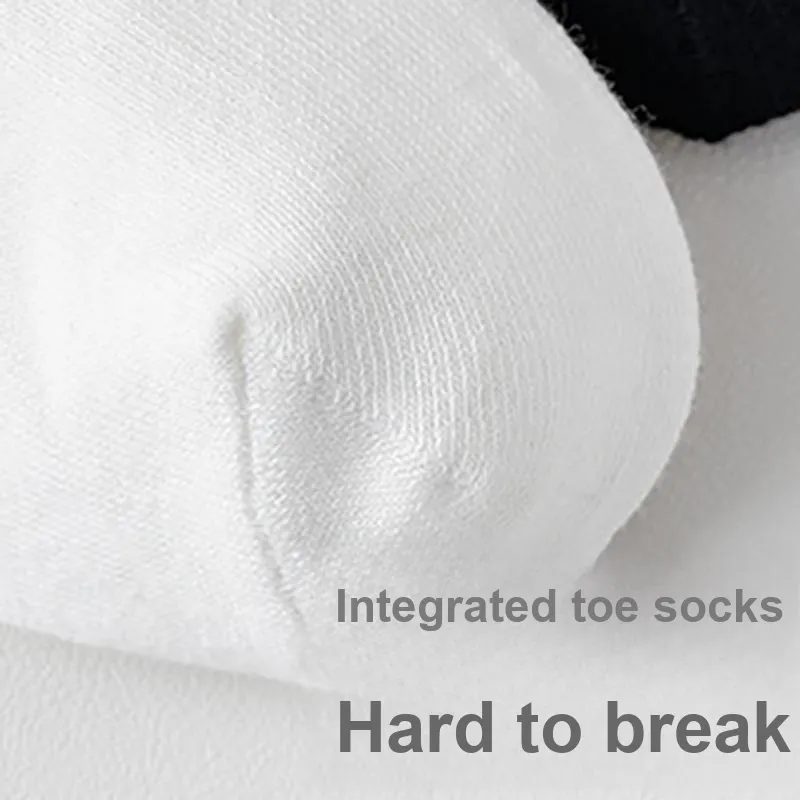 Jeep Mid Calf Socks Unisex 4 Pack-9