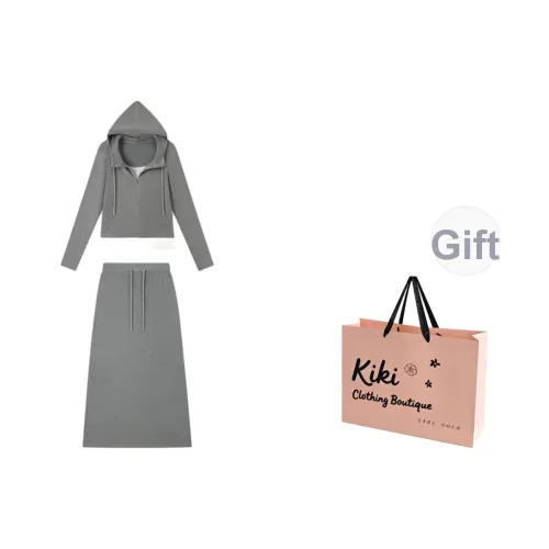 Kiki Clothing Boutique Комплект с юбкой Женские