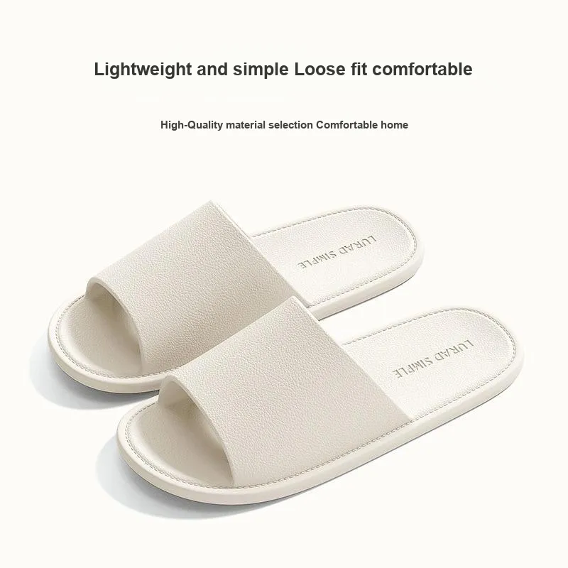 YUZHAOLIN Slippers / Home Slippers-3