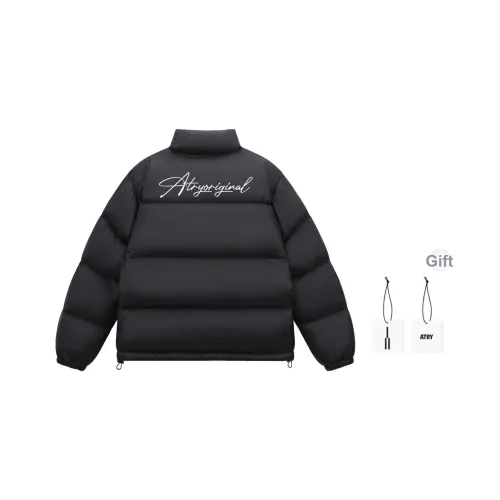 Atry Унисекс Пуховики