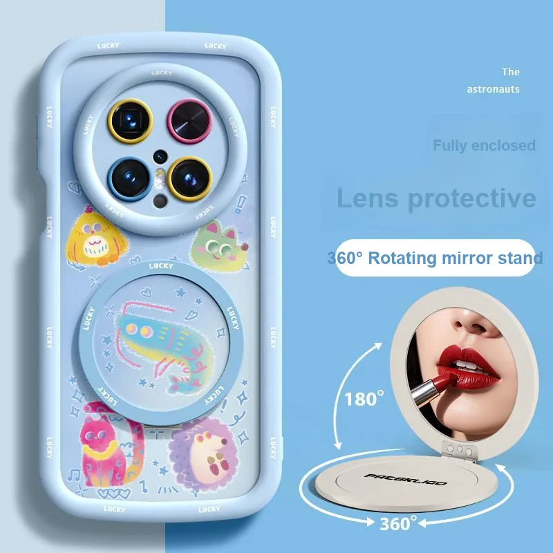 SUPER MOUSE Phone Cases-9