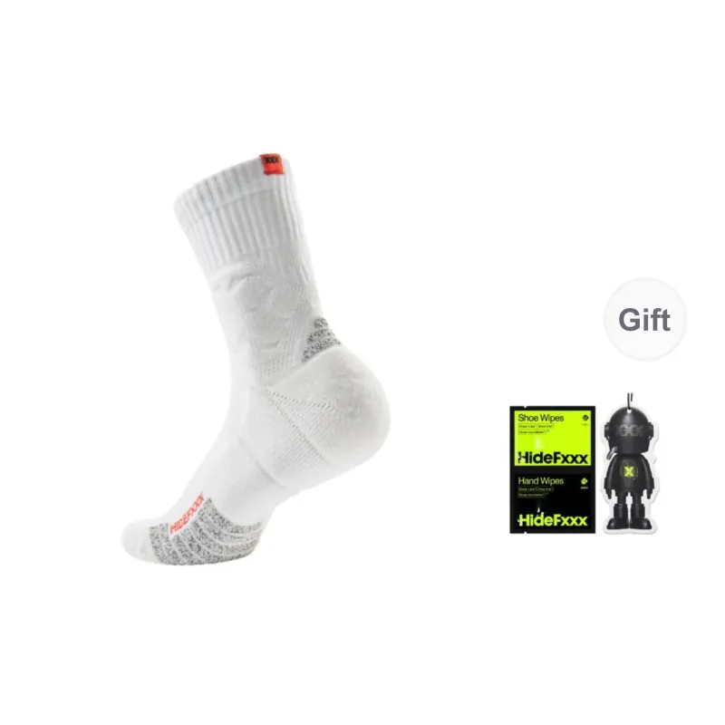 Hidefxx Basketball Socks Unisex Combo Set-20