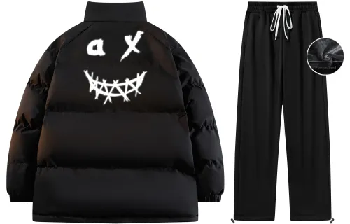 A.X.S.K Casual Sportswear Unisex