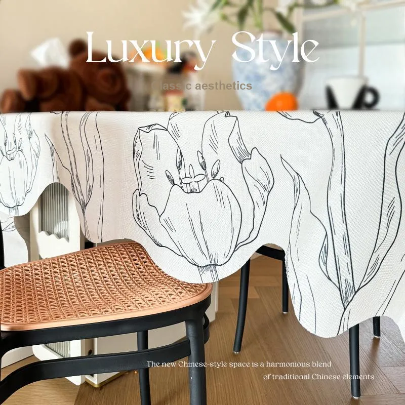 Post conception Tablecloths / Table Mats-2