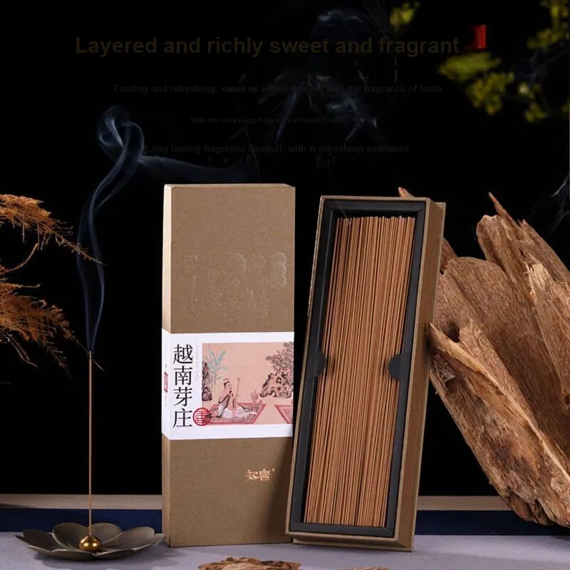 ZHITANG Incense & Coil Incense Accessories-2