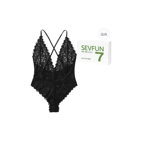 7 SEVFUN Женские Стринги