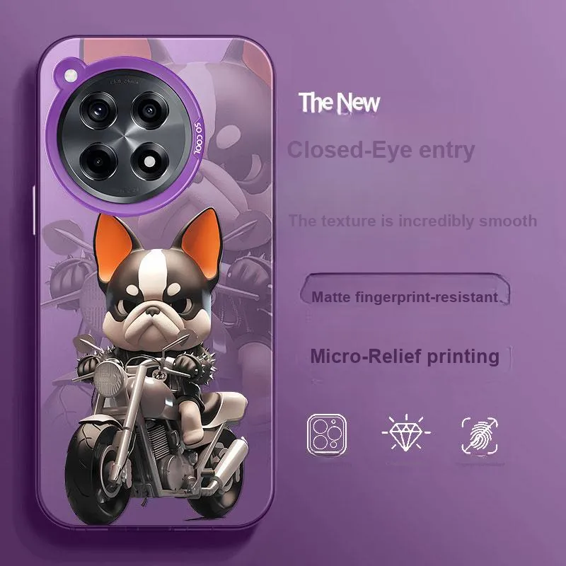 BAOCHENG Phone Cases-5