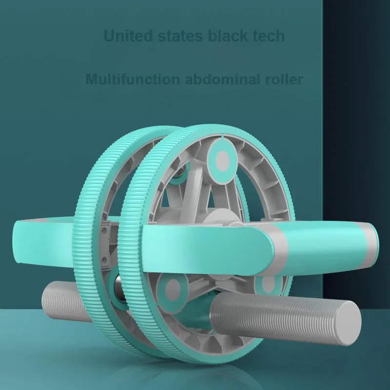 Burn ice Abdominal Rollers-10