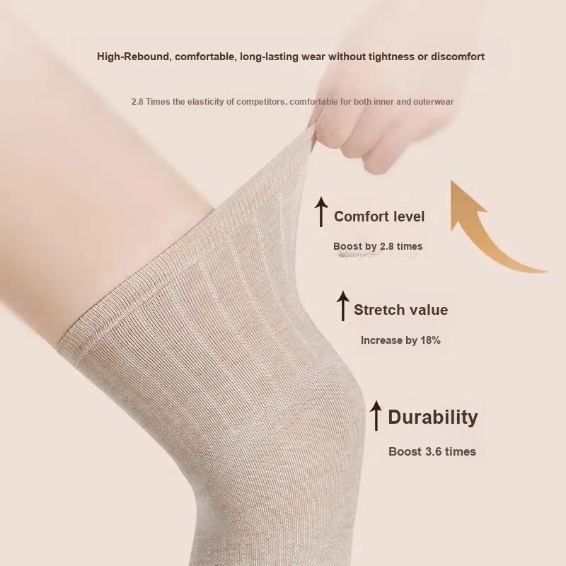 NAILEKESI Knee Pads-3