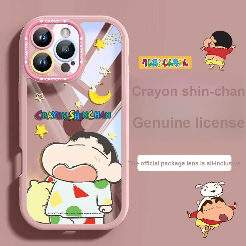 Pin Sai Phone Cases-5