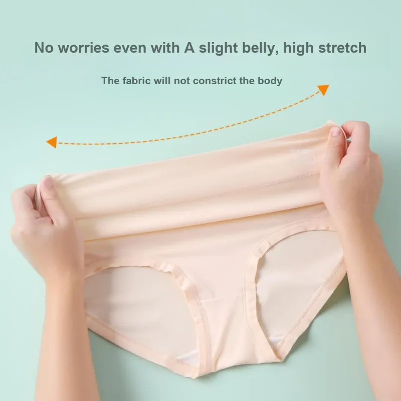 RED DRAGONFLY Cotton Panties Women's Combo Set Gift Box Set-4