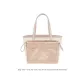 Satin-Coach 23-Beige
