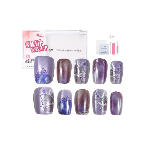 Yun Yue Joe Накладные ногти Женские