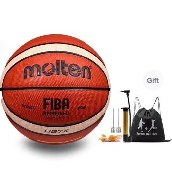 Molten Basketball