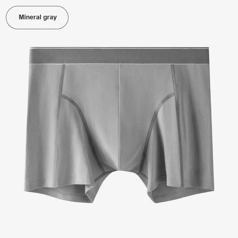FARO Seamless Underpants Men's Gift Box Combination-4