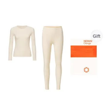 NEIWAI Unisex Thermal Sets