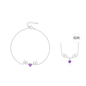 ME LUXE Bracelets Women's