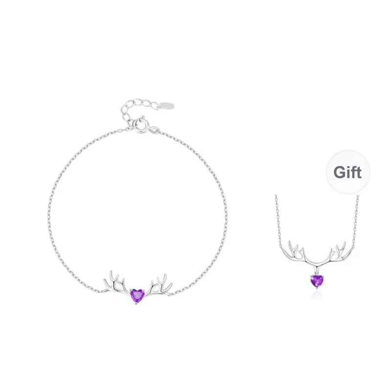 ME LUXE Bracelets Women's-0