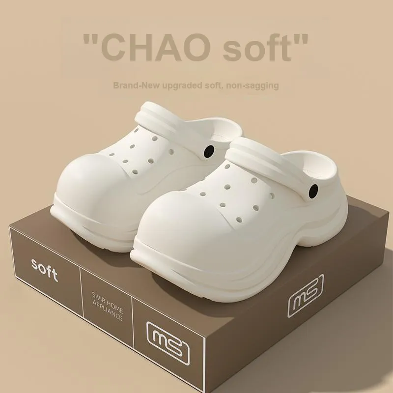 Ming Sheng Slippers / Home Slippers-7